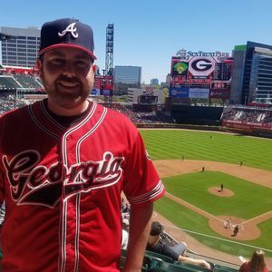 Meet your Posher, Bryan